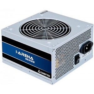 Sursa Chieftec iArena Series GPB-500S, 500W bulk