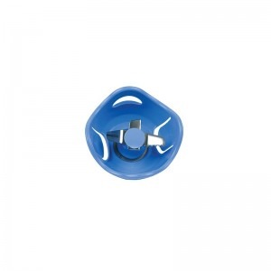Moulinex Mixer vertical, Click and Mix 450, 450W, 0.8L, Alb