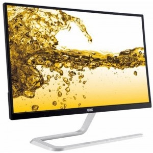 AOC I2281FWH 21.5 inch 5ms black-silver 60Hz
