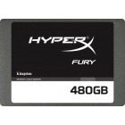 HyperX FURY 480GB SATA-III 2.5 inch