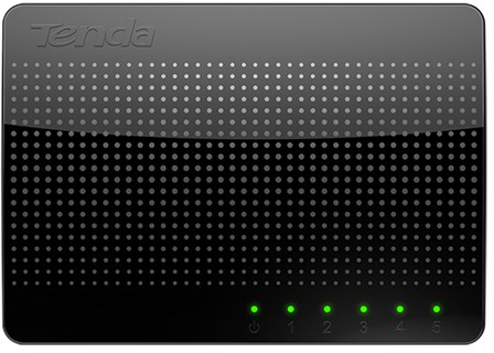 Switch Tenda Gigabit SG105
