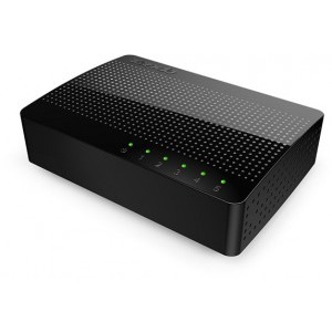 Tenda Gigabit SG105