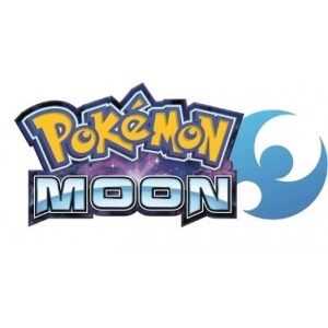 Nintendo POKEMON MOON pentru 3DS