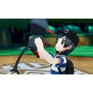 Nintendo POKEMON MOON pentru 3DS