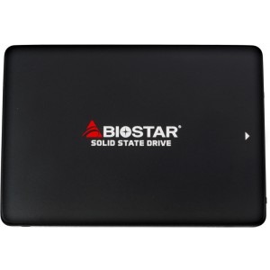 Biostar S100 120GB SATA-III 2.5 inch