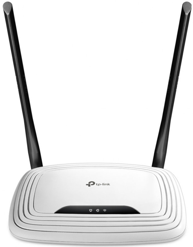 Router wireless TP-LINK TL-WR841N (RO)