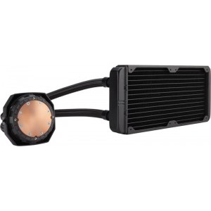 Corsair Hydro Series H100i GTX Extreme Performance
