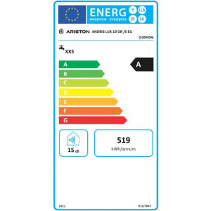 Ariston Andris LUX 10 EU