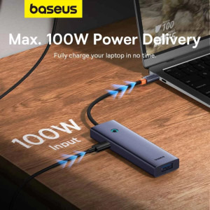 Baseus UltraJoy 5-in-1