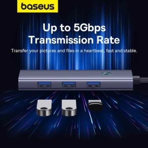 Baseus UltraJoy 5-in-1