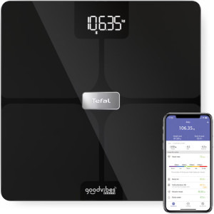 Tefal Smart GoodVibes Health BM9670S1