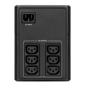 Eaton 5E1200UI 1200VA