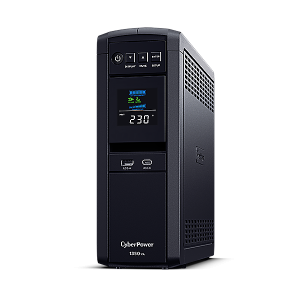 CyberPower CP1350EPFCLCD 1350VA