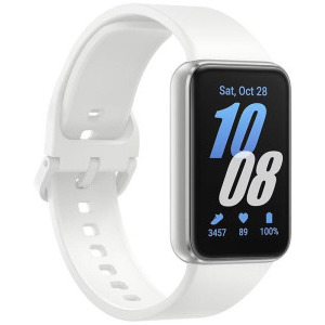 Samsung Galaxy Fit 3, Silver