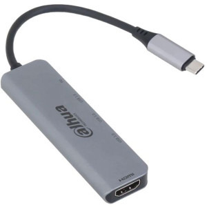 DAHUA DH-TC35, 5-in-1 USB-CC la HDMI