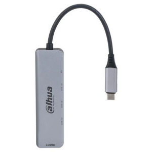 DAHUA DH-TC35, 5-in-1 USB-CC la HDMI