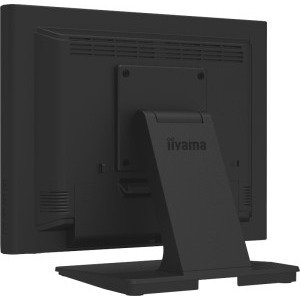 IIyama ProLite T1531SR-B1S Touchscreen 15 inch XGA VA 18 ms 60 Hz