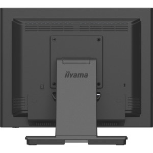 IIyama ProLite T1531SR-B1S Touchscreen 15 inch XGA VA 18 ms 60 Hz