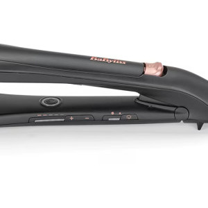 BaByliss ST596E Steam Luxe Styler