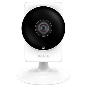 D-Link DCS-8302LH 1.72mm