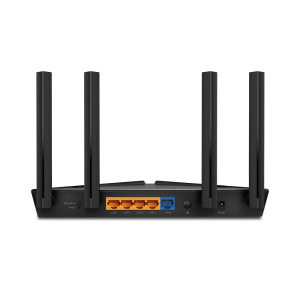 TP-LINK Gigabit ARCHER AX1800 Dual-Band WiFi 6