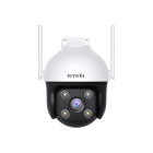 Camera supraveghere Tenda CH3-WCA 4mm