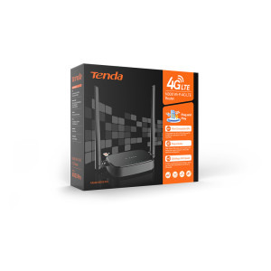 Tenda 4G03PRO 4G LTE
