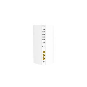 Tenda Gigabit EX12 Dual-Band WiFi 6 2 buc