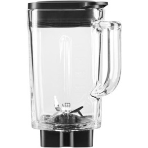 KitchenAid Blender Artisan K400 5KSB4026ECA Candy Apple