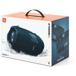 JBL Boxa portabila Xtreme 4 Blue