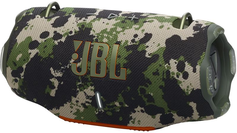 JBL Boxa portabila Xtreme 4 Camuflaj