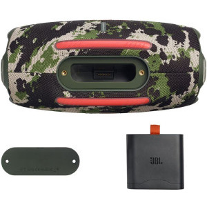 JBL Boxa portabila Xtreme 4 Camuflaj