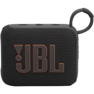 JBL Boxa portabila GO 4 Black