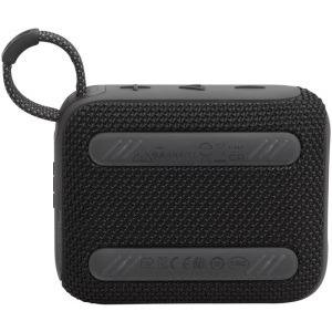 JBL Boxa portabila GO 4 Black