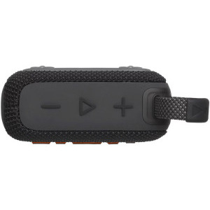 JBL Boxa portabila GO 4 Black