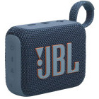 JBL Boxa portabila GO 4 Blue