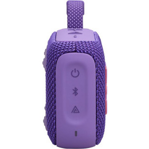 JBL Boxa portabila Go 4 Purple