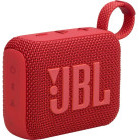 JBL Boxa portabila GO 4 Red