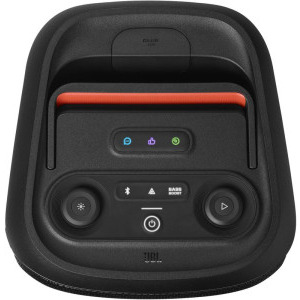 JBL Boxa portabila Partybox Club 120 Black