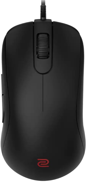 Mouse Gaming Zowie S1-C, M, Black