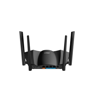 DAHUA Gigabit AX30 Dual-Band WiFi 6