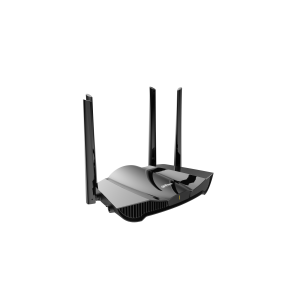DAHUA Gigabit AX30 Dual-Band WiFi 6