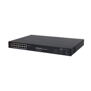 DAHUA Gigabit PFS3220-16GT-240