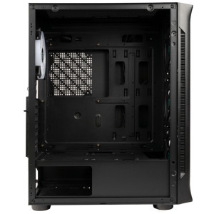 Spacer Shield ARGB Black