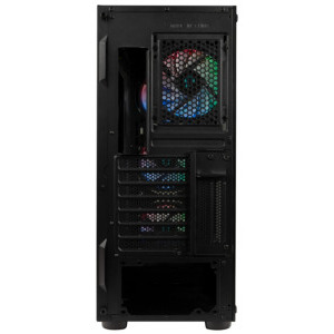 Spacer Shield ARGB Black