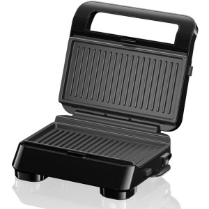 Braun Sandwich maker SM5001, 800W, Negru
