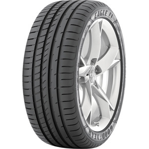 Goodyear EagleF1Asymm2 N0235/35R20 88Y