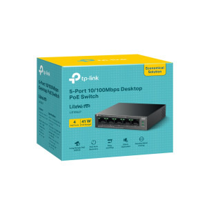 TP-LINK LS105LP