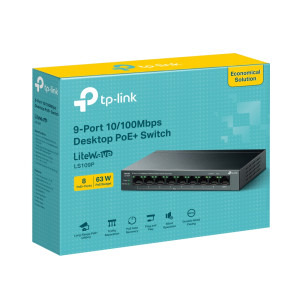 TP-LINK LS109P