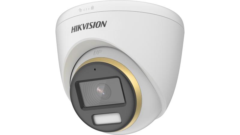 Camera supraveghere Hikvision CAMERA TURBO HD TURRET 2MP 3.6MM IR 40M